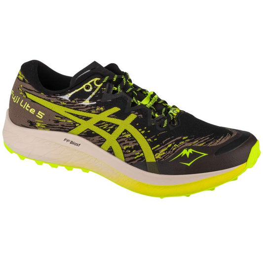Asics Fuji Lite 5 M 1011B889-001 shoes Footwear/Running/Men Asics