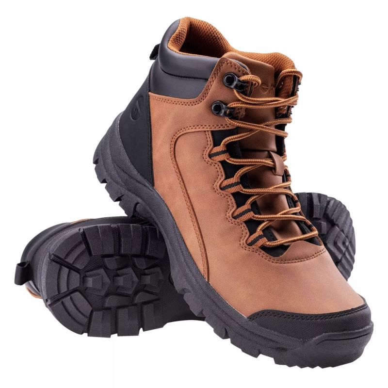 Hi-Tec Renar Mid M shoes 92800555275 Footwear/Outdoor/Hi-Tec Your Sports Performance
