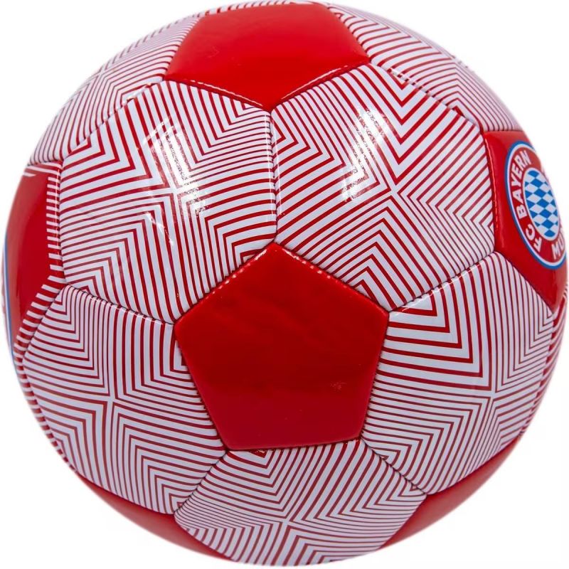 Bayern Munich Official Licensed Football 709489 Accessories/Balls/Football/Joma Your Sports Performance