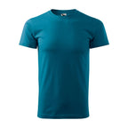 T-shirt Adler Basic M MLI-12993 Clothing/Lifestyle/T-shirts/Adler Your Sports Performance
