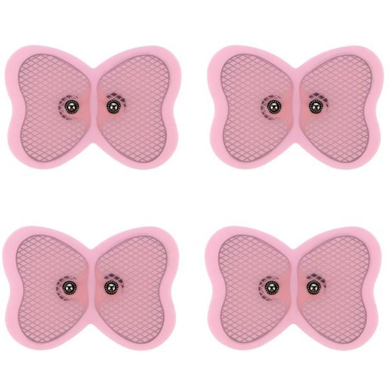 MASSAGER STICKERS PACK OF 4 In preparation Your Sports Performance