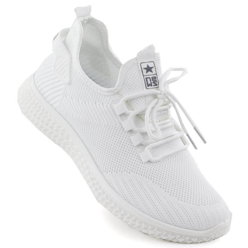 Lightweight mesh sports shoes white News 3634 Footwear Your Sports Performance