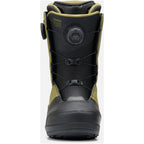 Men's Snowboard Boots K2 MAYSIS green fatigue