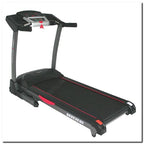 ELECTRIC TREADMILL HMS BE8535 Accessories/Training equipment/Bieżnie Your Sports Performance