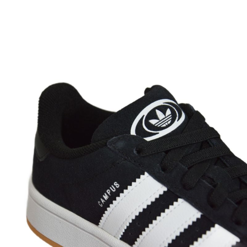 Kids' Adidas Campus 00s Elastic Lace Shoes - JI4331