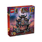 LEGO Ninjago 71813 Wolf Mask Shadow Dojo In preparation Your Sports Performance