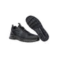 Albatros AER55 St Blac Low U MLI-S26B1 shoes Footwear/Outdoor/Albatros Your Sports Performance