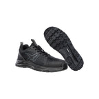 Albatros AER55 St Blac Low U MLI-S26B1 shoes Footwear/Outdoor/Albatros Your Sports Performance