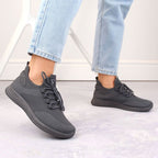 News W EVE268C sports shoes gray Footwear/Lifestyle/News Your Sports Performance