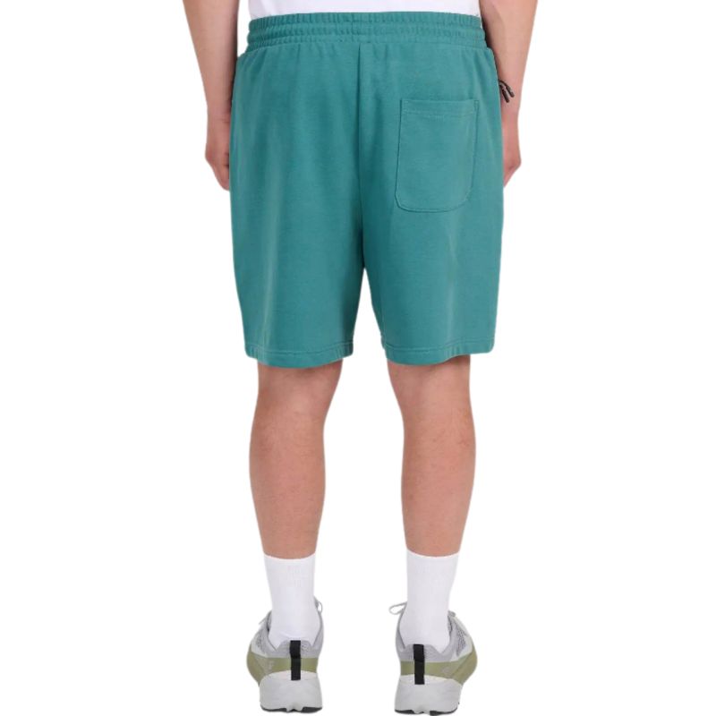 Men's shorts 4F CAS M690 sea green 4FWSS26TSHOM690 46S