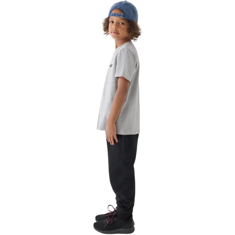 Trousers 4F M0810 Jr 4FJWMM00TTROM0810 20S Clothing/Lifestyle/Trousers, shorts/4F 4F