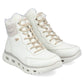Rieker W RKR720 sports insulated boots white Footwear/Lifestyle/Rieker Your Sports Performance