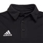 T-shirt adidas Entrada 22 Polo Jr H57481 Clothing/Lifestyle/T-shirts Adidas