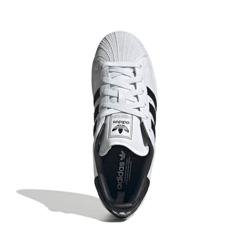 adidas Originals Superstar II JH7052 Women's Shoes adidas ORIGINALS