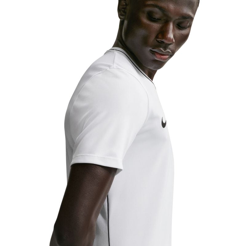 Nike Dri-Fit Park 26 SS Top Men's White HM7127 100 To be categorized Your Sports Performance