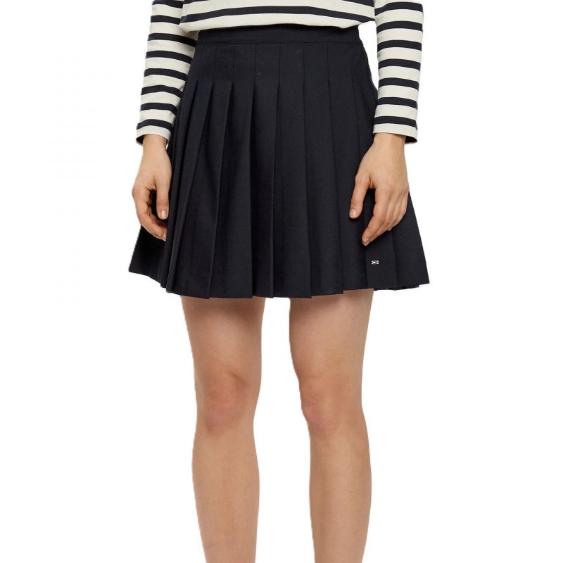 TOMMY HILFIGER COOL WOOL SKIRT In preparation Your Sports Performance
