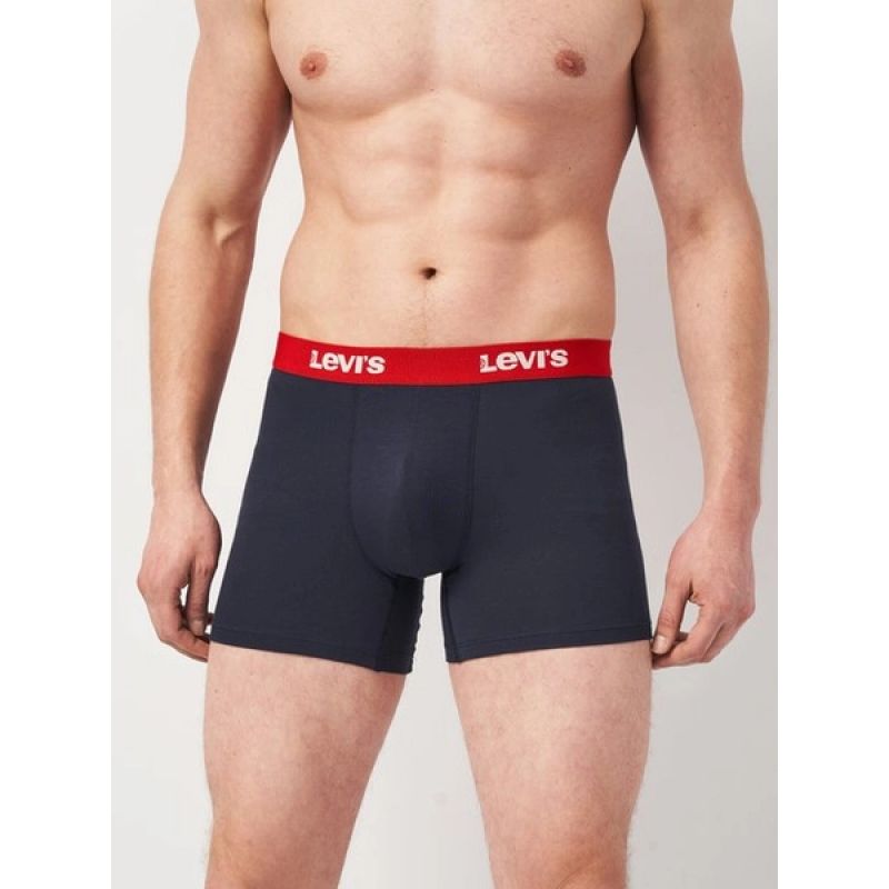 Levi's Men Boxershort M 701225625 004 boxers Clothing/Lifestyle/Levis Your Sports Performance