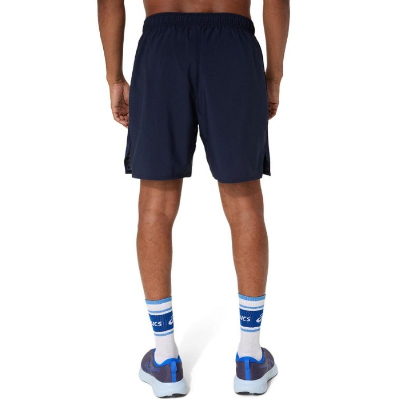 Asics Icon 7IN Short M 2011D238400 shorts Clothing/Training Asics