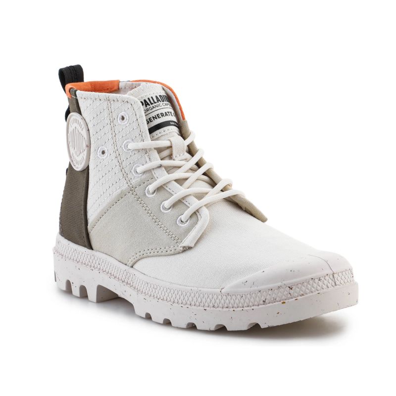 Palladium Pampa Hi Re Generate W 79128-363-M shoes Footwear/Lifestyle/Palladium Your Sports Performance