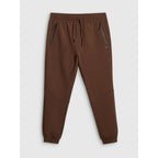 Men's jogger sweatpants 4F 4FRSS26TTROM2110-81S