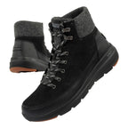 Skechers W 144204/BKGY shoes Footwear/Outdoor/Skechers Skechers
