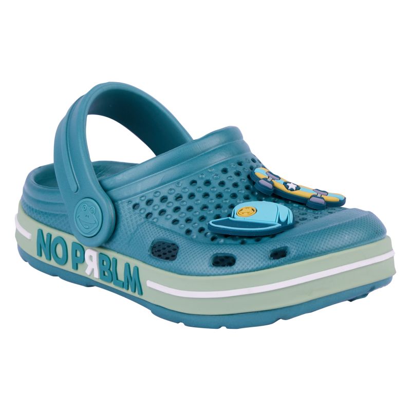 Coqui Lindo Jr clogs 92800617070 Footwear/Lifestyle/Coqui Your Sports Performance