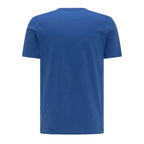 Mustang Alex Print M T-shirt 1009020 5235 Clothing/Lifestyle/T-shirts/Mustang Your Sports Performance