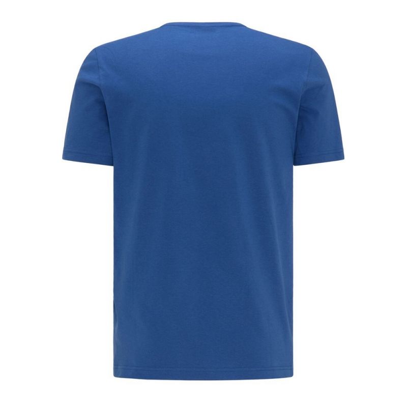 Mustang Alex Print M T-shirt 1009020 5235 Clothing/Lifestyle/T-shirts/Mustang Your Sports Performance