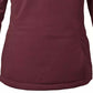 Killtec KOW 170 WMN JCKT women's hooded coat burgundy (38030/445) In preparation Your Sports Performance