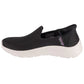 Skechers Slip-Ins: GO WALK Flex - Relish 124963-BKW Black 36 In preparation Your Sports Performance