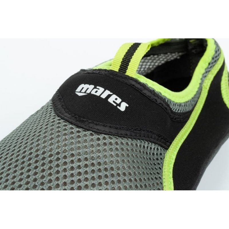 Mares M 440782-LMBK swimming water shoes Footwear/Swimming/Men/Mares Your Sports Performance