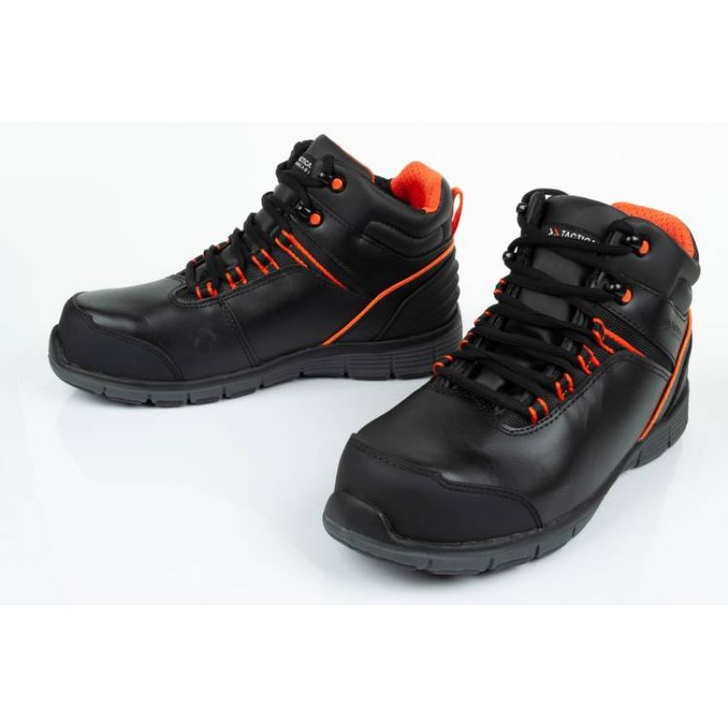 Regatta BHP Dismantle S1P M Trk130 Work Shoes Footwear/Outdoor/Regatta Your Sports Performance