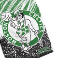 Mitchell & Ness NBA Boston Celtics Summer Basketball Shorts Koszulki NBA Your Sports Performance