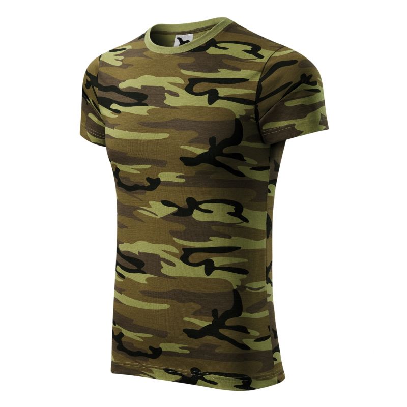 Malfini Camouflage M T-shirt MLI-14434 Clothing/Lifestyle/T-shirts/Malfini Malfini