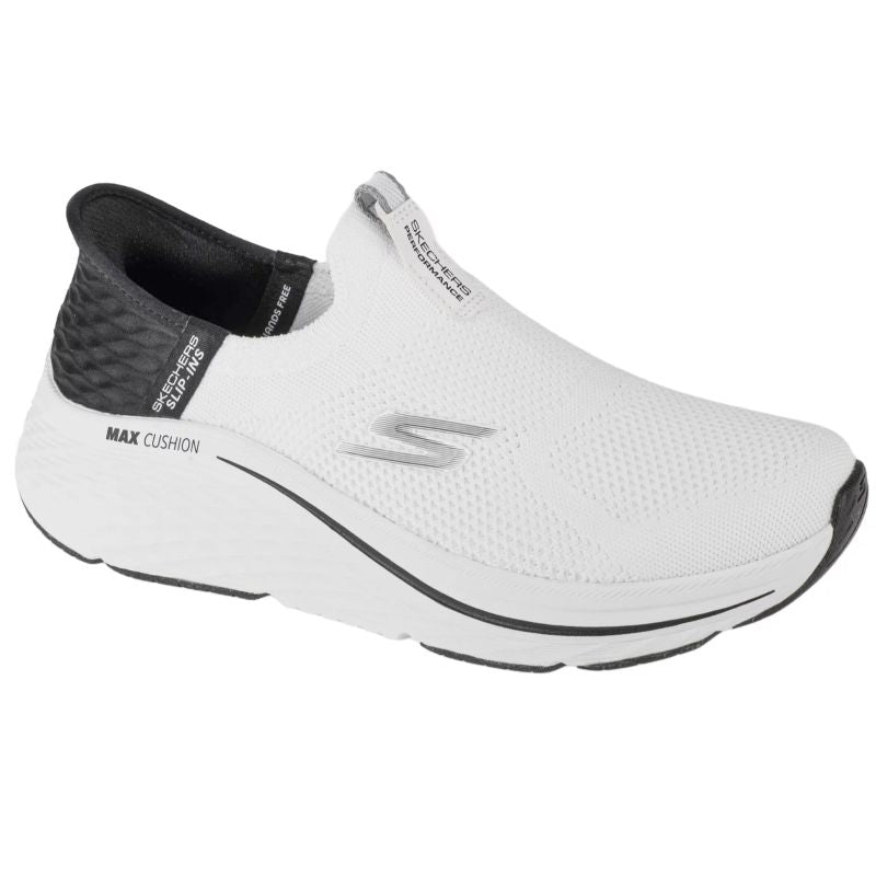 Skechers Slip-Ins Max Cushioning Elite 2.0 129611-WBK White 37 Footwear Your Sports Performance