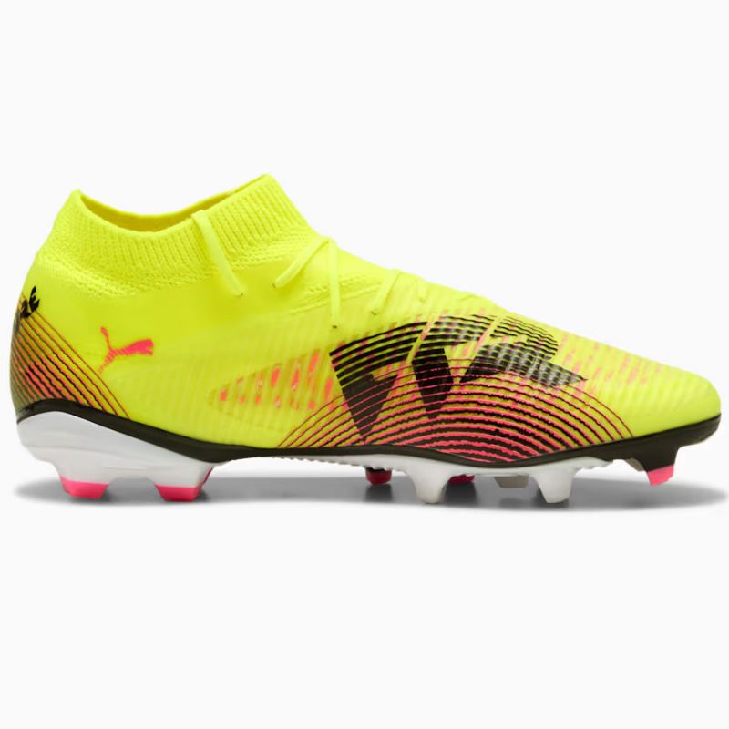 Puma Future 8 Pro FG/AG M 108139-03 football boots Footwear/Football/FG/SR Puma