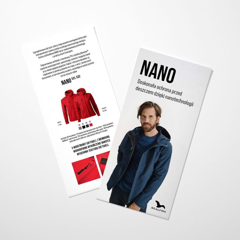POS material (Polish)