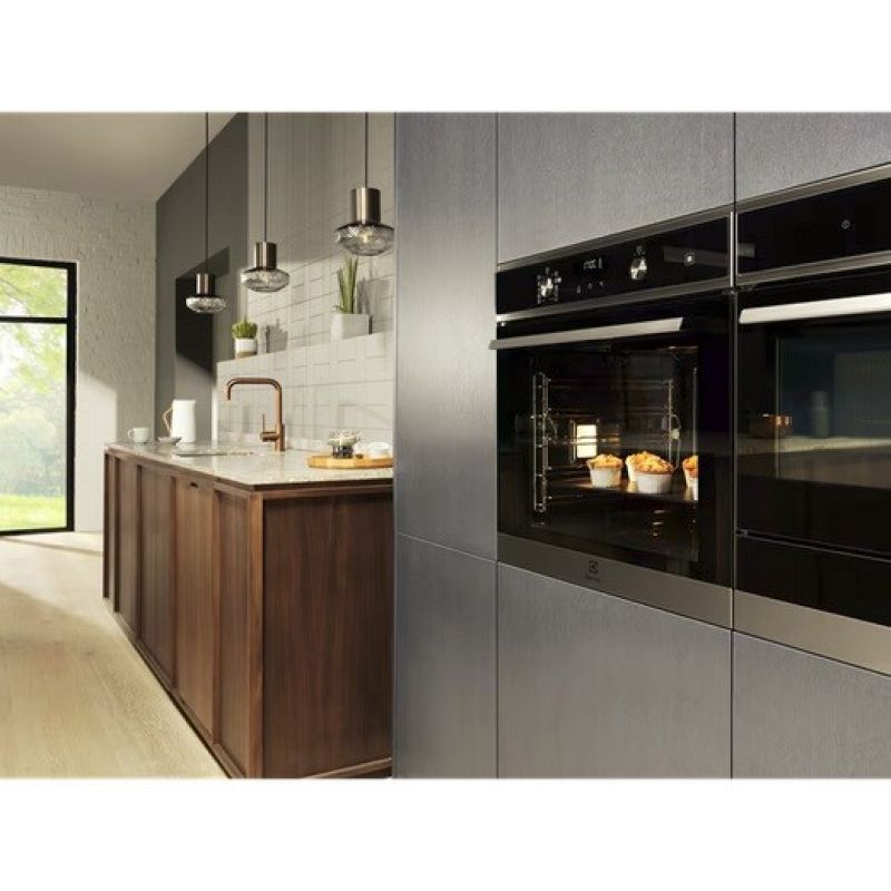 ELECTROLUX EOD6F77WV Oven AGD - Produkty/Piekarniki do zabudowy Your Sports Performance