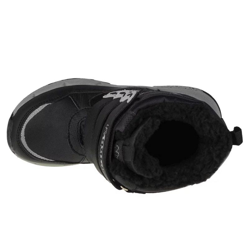 Kappa Vipos Tex K Jr 260902K-1115 boots Footwear/Outdoor/Kappa Kappa