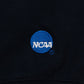 Mitchell &amp; Ness University Of North Carolina NCAA Large Logo Hoody M HDSSINTL1271-UNCNAVY Clothing/Lifestyle/Fila Mitchell & Ness Your Sports Performance
