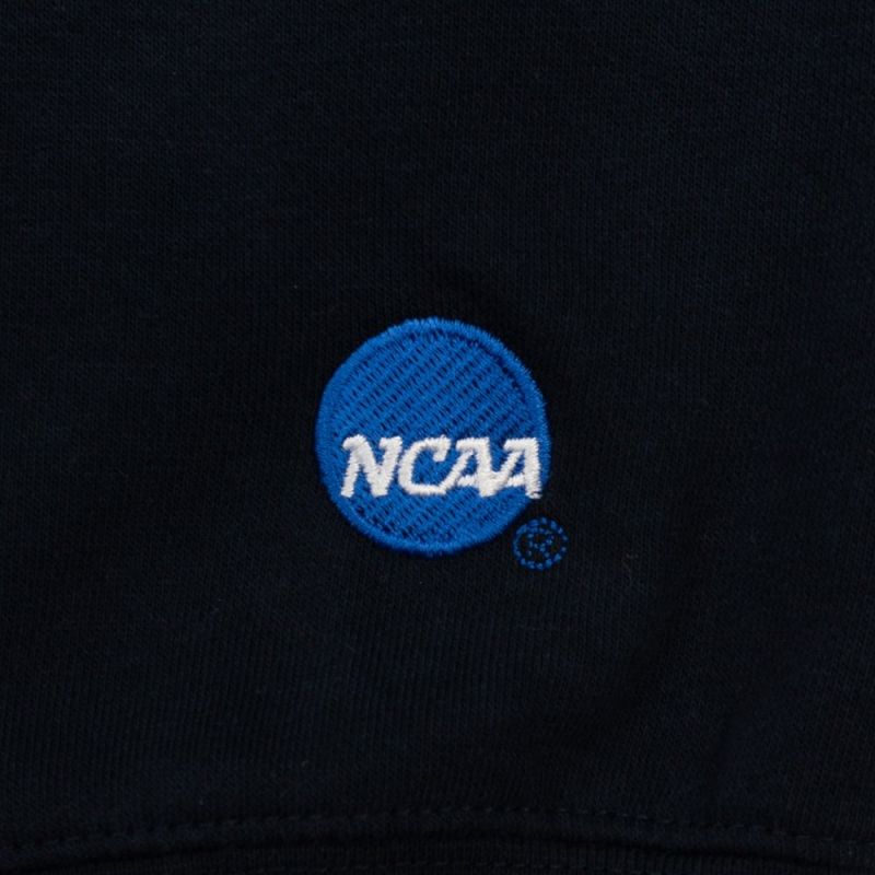 Mitchell &amp; Ness University Of North Carolina NCAA Large Logo Hoody M HDSSINTL1271-UNCNAVY Clothing/Lifestyle/Fila Mitchell & Ness Your Sports Performance