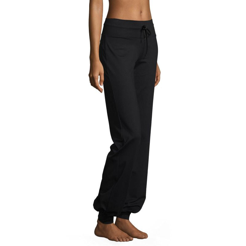 CASALL Plow Pants women's pants, black