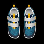 Affenzahn Sneaker Knit Happy Penguin (AFZ-HBS-121-827) Affenzahn