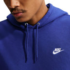 Nike Club BB men's sweatshirt blue FN3859 455