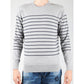 Wrangler Fine Crew Knit Sweater W8550QL37 In preparation Your Sports Performance