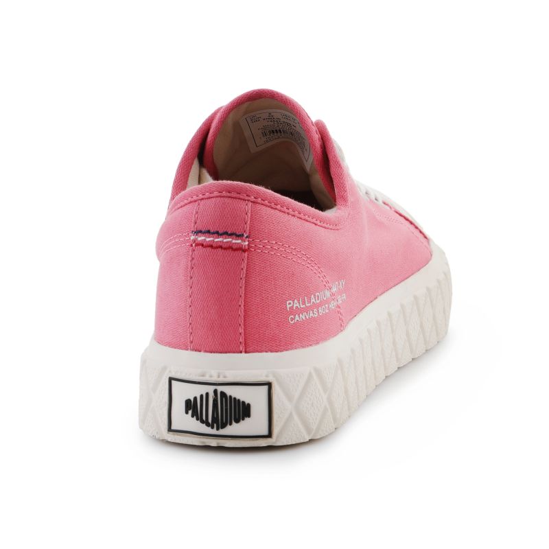 Palladium Palla Ace Cvs Org W 74447-699-M shoes Footwear/Lifestyle/Palladium Your Sports Performance