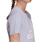 T-shirt adidas W BL TW H07809 Clothing/Outdoor/T-shirts with short sleeves Adidas
