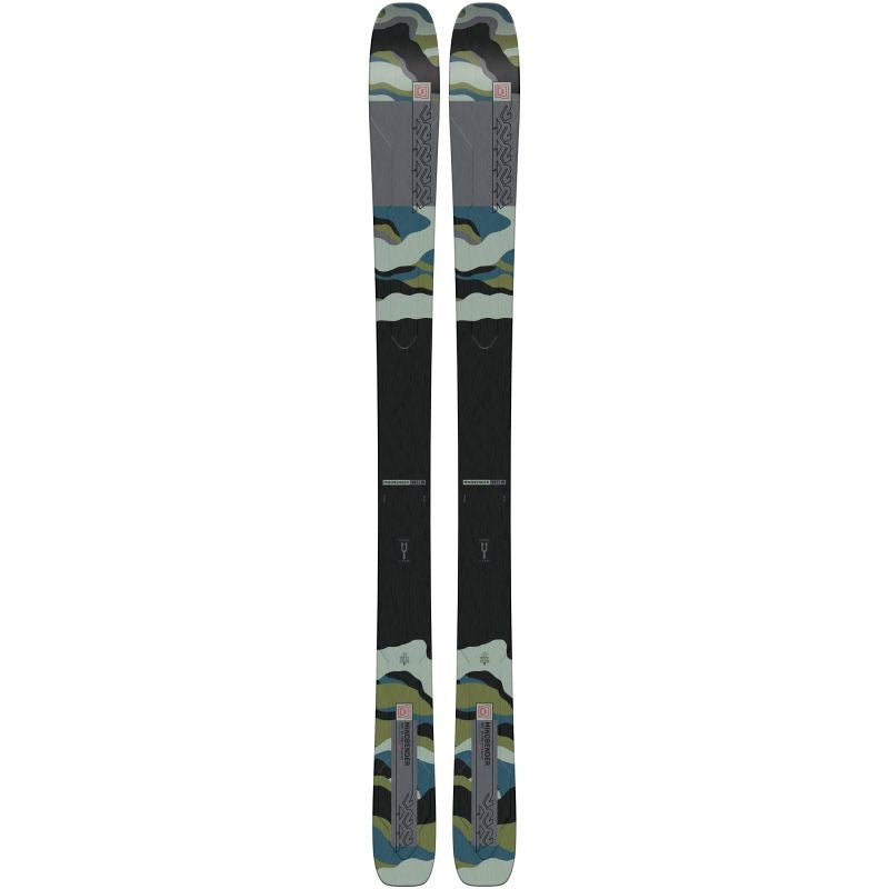 K2 MINDBENDER 99TI W Women's Freeride Skis