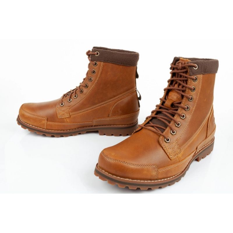 Trekking shoes Timberland M TB0A2MQ5231 Footwear/Lifestyle/Timberland Timberland
