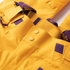 Ski pants Elbrus Svean W 92800439262 Clothing/Outdoor/Elbrus Your Sports Performance